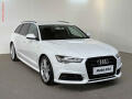 Audi A6 3.0 TDi quattro, S-line, AT