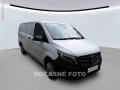 Mercedes-Benz Vito 2.0CDi L2 D�LNA, 120kW, LED