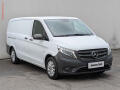 Mercedes-Benz Vito 2.0CDi L2 D�LNA, LED, navi