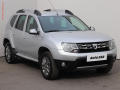 Dacia Duster 1.6 SCe, NAVI