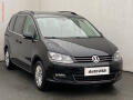 Volkswagen Sharan 2.0 TDI 4X4, 7m�st