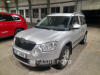 koda Yeti 2.0 TDi, 2.maj,R, STK02/2026