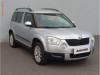 koda Yeti 2.0 TDi 4x4, 2.maj,R, STK2