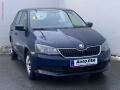 �koda Fabia 1.0 MPi, Ambition, +kola