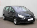 Ford S-MAX 2.0 TDCi, autoAC, temp