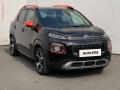 Citro�n C3 Aircross 1.2PT, Shine, AT, panor