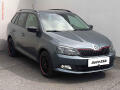 �koda Fabia 1.2TSi, 1.maj,�R, AC, v�h�ev