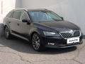 koda Superb 1.5 TSi, R, DSG