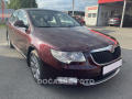 koda Superb 2.0 TDi, R, AC, TZ, xenon