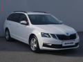 koda Octavia 2.0 TDI, R, Ambition