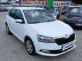 koda Fabia 1.0 MPi, R, Active