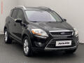 Ford Kuga 2.0 TDCi 4X4, Titanium, TZ