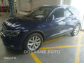 Volkswagen Tiguan 2.0 TDI 4x4, DSG, navi, LED