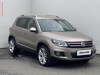 Volkswagen Tiguan 2.0 TDi 4X4, CUP, bixen,