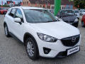 Mazda CX-5 2.2 Sky-D, AT, TZ, park.idla