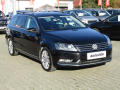 Volkswagen Passat 2.0 TDi, Highline, DSG