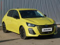 Peugeot 208 1.2PT, 1.maj,�R, Allure, LED