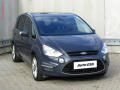 Ford S-MAX 2.0 TDCi, AT, navi, bixen