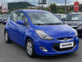 Hyundai ix20 1.4i, AC