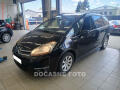 Citro�n Grand C4 Picasso 1.6 HDI, servis.kniha