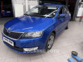 �koda Rapid 1.2tsi, �R, AC