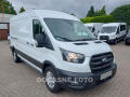 Ford Transit 2.0TDCi L3H2, Trend