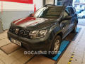 Dacia Duster 1.5, park.senzor