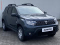 Dacia Duster 1.5 dCi, AC, park. kamera