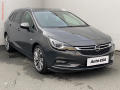 Opel Astra 1.6 CDTi, Innovation, ke