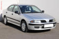 Mitsubishi Carisma 1.8i, AC