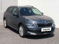 �koda Kamiq 1.0 TSi, Style, DSG