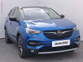 Opel Grandland X 1.2T, Ultimate, AT, k��e