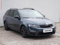 koda Octavia 2.0 TDi 4x4, R, RS, DSG