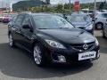Mazda 6 2.5i, autoAC
