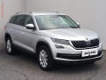 koda Kodiaq 2.0 TDi, 2.maj,R, Style, AT