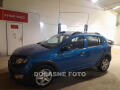 Dacia Sandero 0.9, servis.kniha, AC