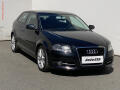 Audi A3 1.4 TFSi, AC, tempo, park