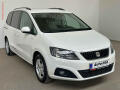 Seat Alhambra 1.4TSi, 2.maj, Navi, TZ
