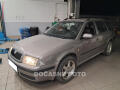 �koda Octavia 1.6MPi, �R, AC, park.asist