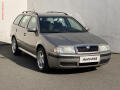 �koda Octavia 1.6MPi, �R, AC, park.asist