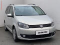 Volkswagen Touran 1.4 TSi, Comfortline, TZ