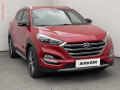 Hyundai Tucson 2.0 CRDi 4WD, �R, Go!, AT
