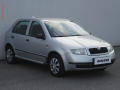 koda Fabia 1.4. MPI, R, STK3/27