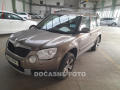 koda Yeti 1.4 TSi
