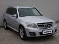 Mercedes-Benz GLK 3.0 CDi 320 CDi 4Matic, AT