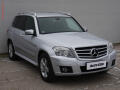 Mercedes-Benz GLK 3.0 CDi 320 CDi 4Matic, �R