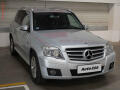 Mercedes-Benz GLK 3.0 CDi 320 CDi 4Matic, �R