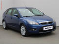 Ford Focus 1.8, Titanium