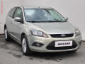 Ford Focus 1.8, Titanium