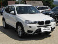 BMW X3 2.0D, �R, AT